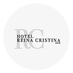 Hotel Reina Cristina